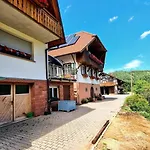 Halterhof 아파트 두르바흐