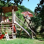 Halterhof 아파트