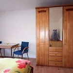 아파트 Halterhof *