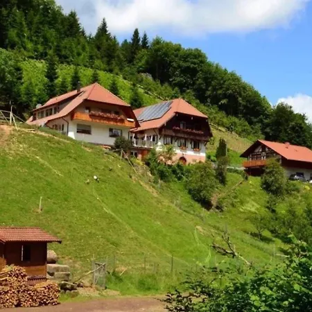 Halterhof * Durbach