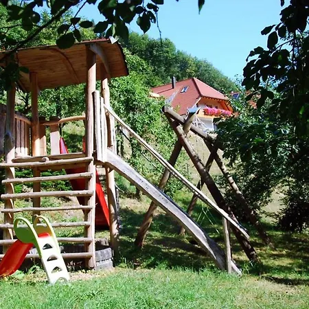 Halterhof Apartamento