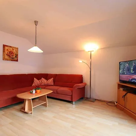 Apartamento Halterhof