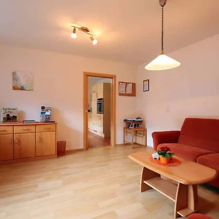 Halterhof Apartamento Durbach