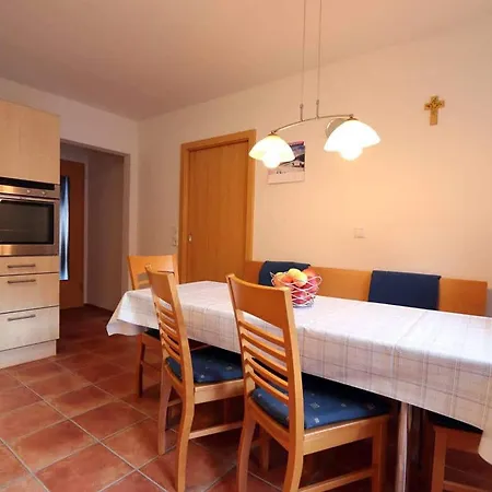 Apartamento Halterhof Durbach