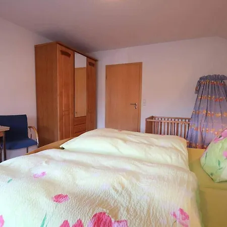 Halterhof Apartamento