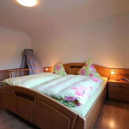Halterhof Apartamento *