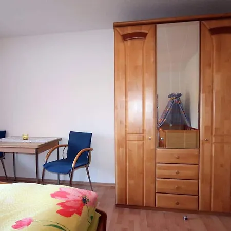 Apartamento Halterhof *