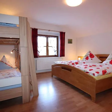 Halterhof Apartamento Durbach
