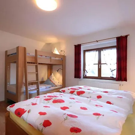 Halterhof Apartamento *