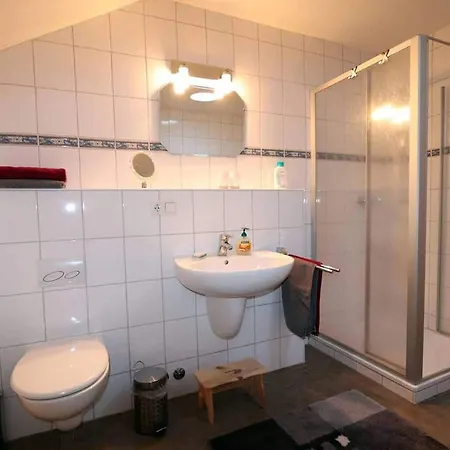Apartamento Halterhof *