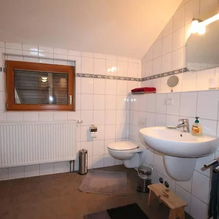 Halterhof Apartamento